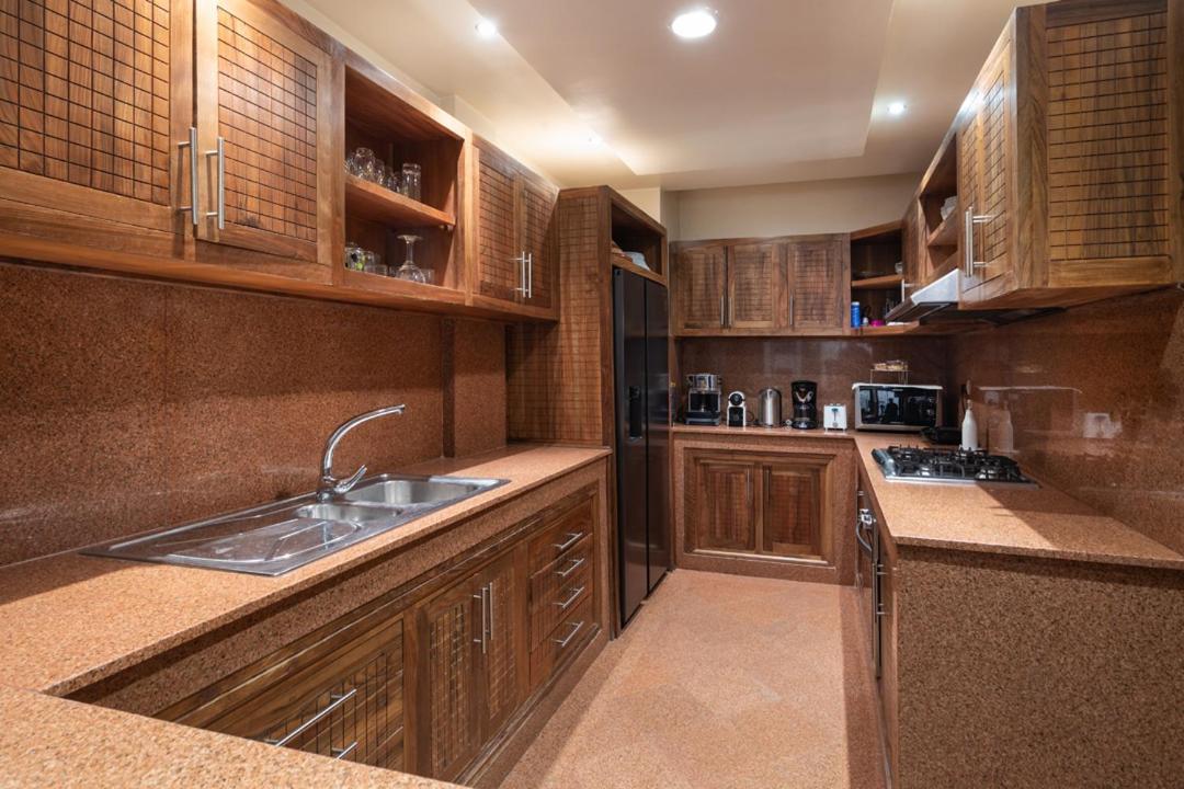 Appartement De Luxe Hivernage Menara Mall Gueliz Marrakesh
