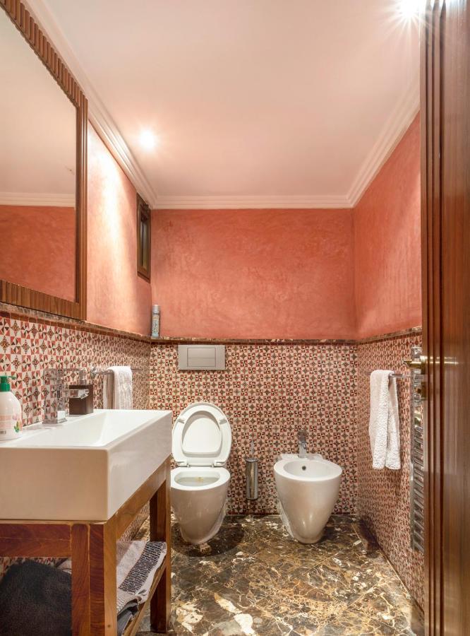 De Luxe Hivernage Menara Mall Gueliz Appartement