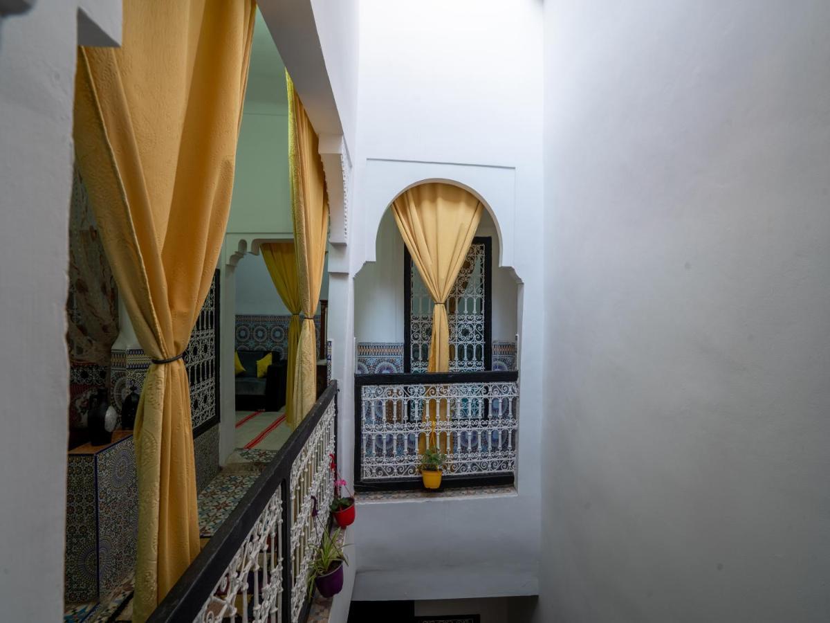 Hébergement de vacances Lalla Aouich Marrakesh