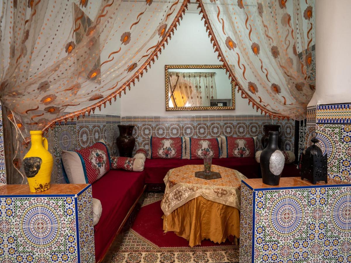Hébergement de vacances Lalla Aouich Marrakesh