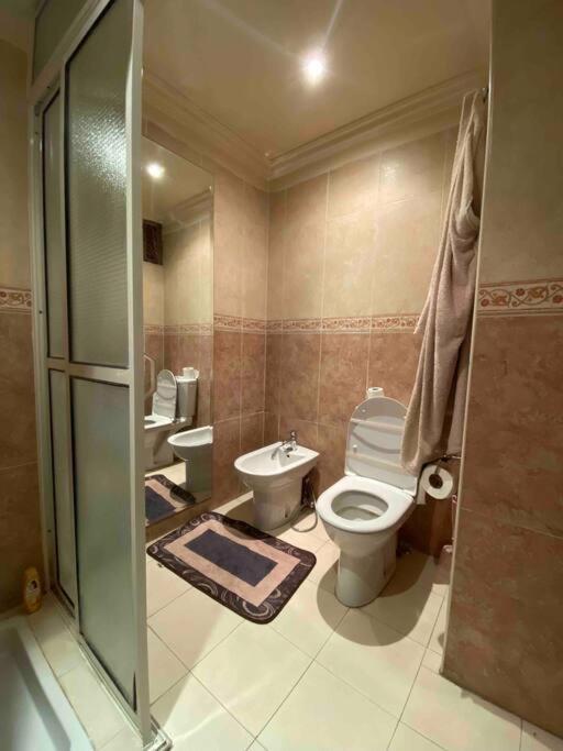 Flat Appartement