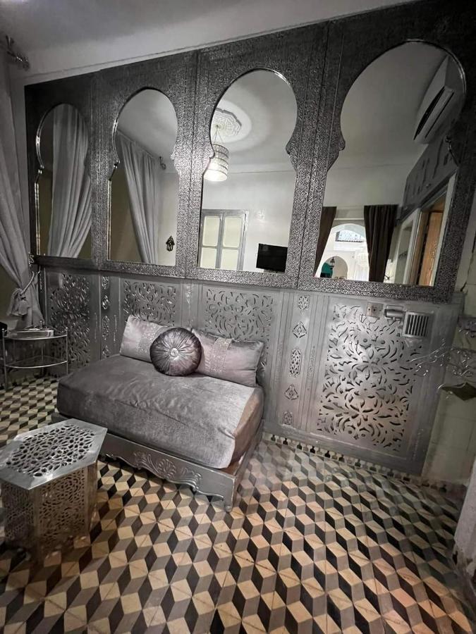 Guest house 1001 Couleurs Marrakesh