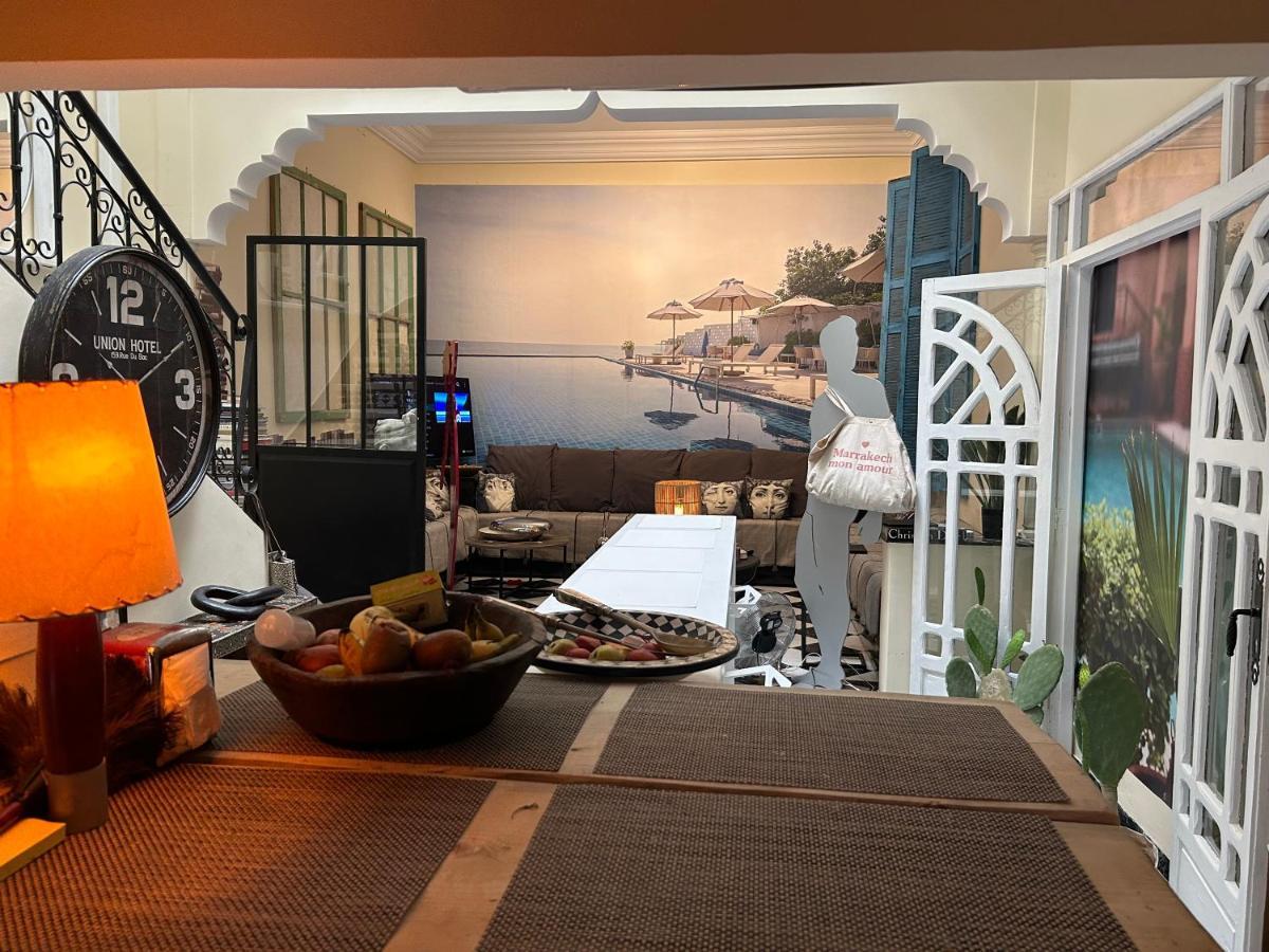 Al Amir Accommodatie bij particulieren *