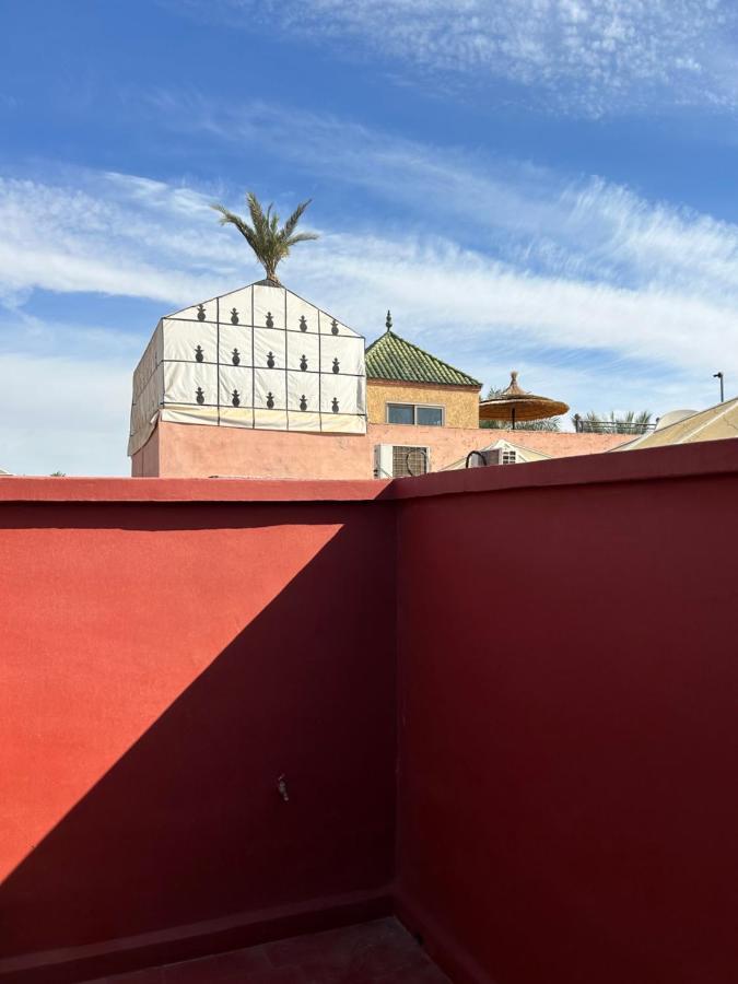 Al Amir Accommodatie bij particulieren Marrakesh