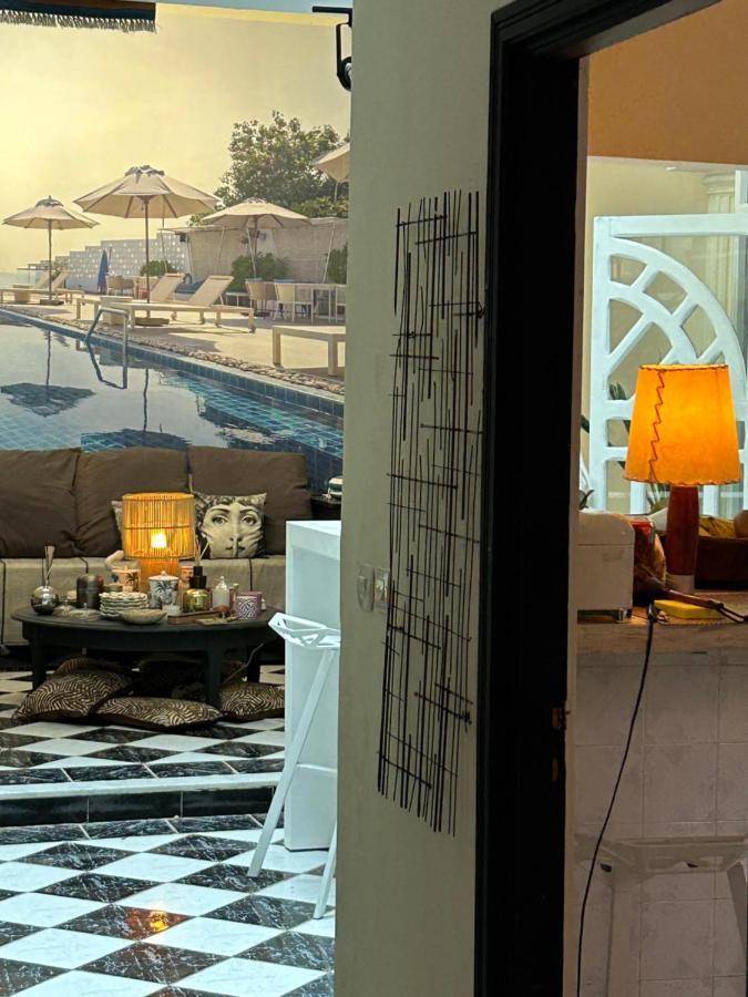 Al Amir Accommodatie bij particulieren