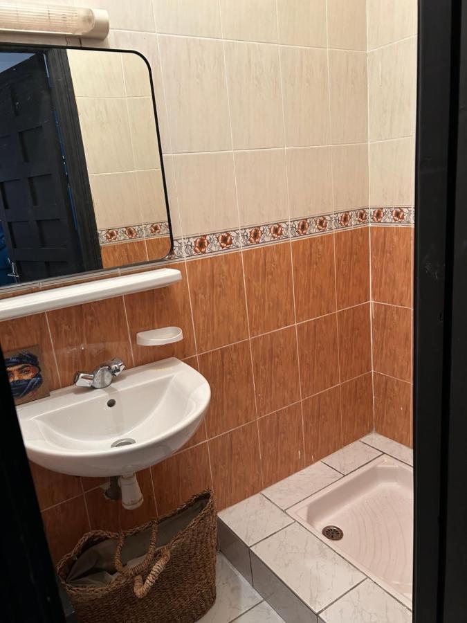 Accommodatie bij particulieren Al Amir *