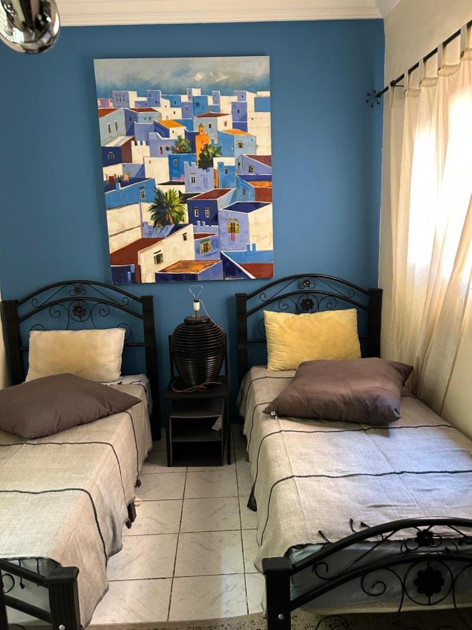 Al Amir Accommodatie bij particulieren Marrakesh