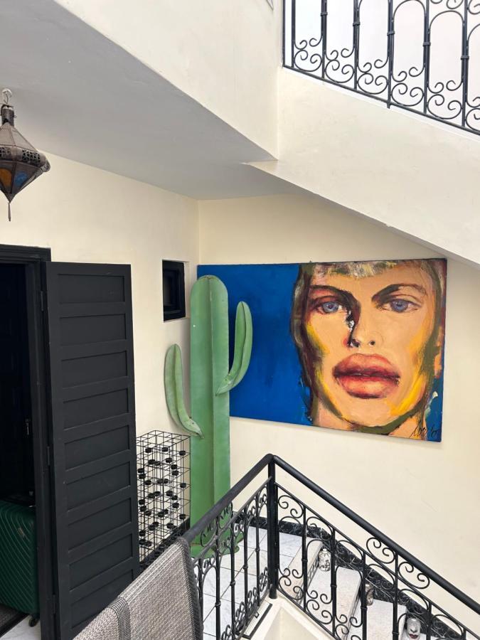 Accommodatie bij particulieren Al Amir *