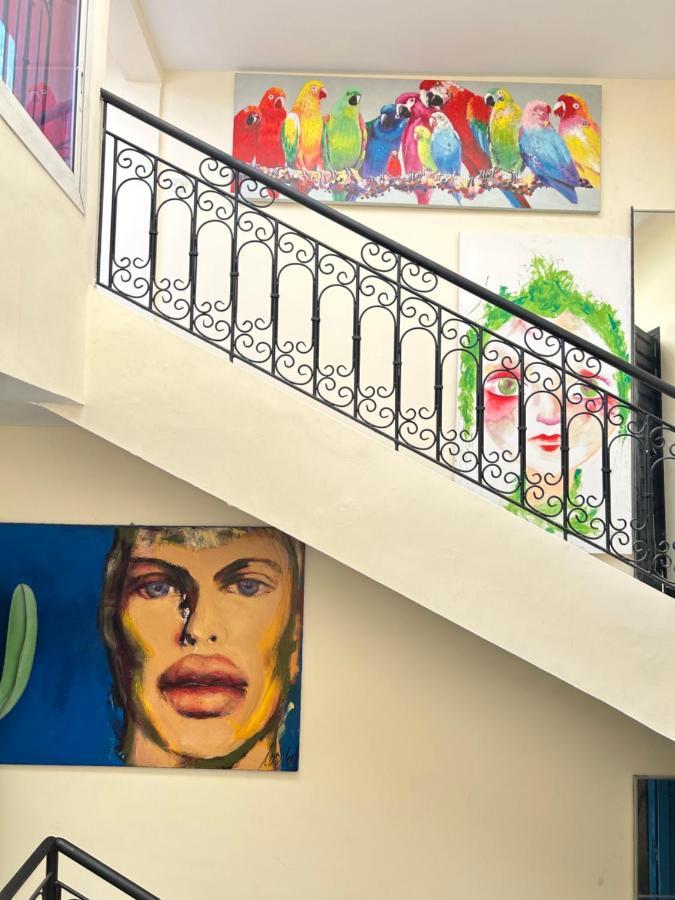 Accommodatie bij particulieren Al Amir