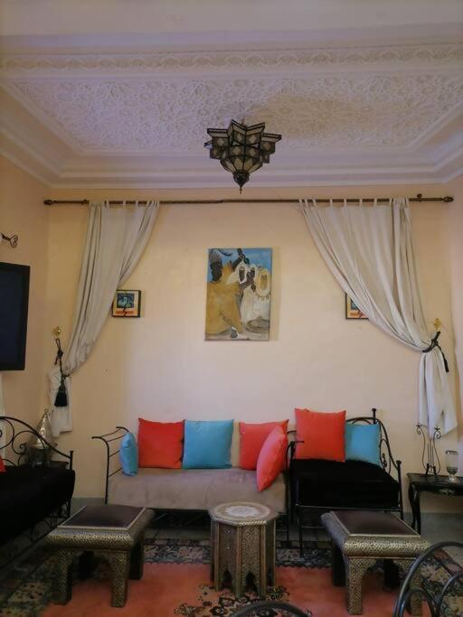 Appartement Dar Hiba