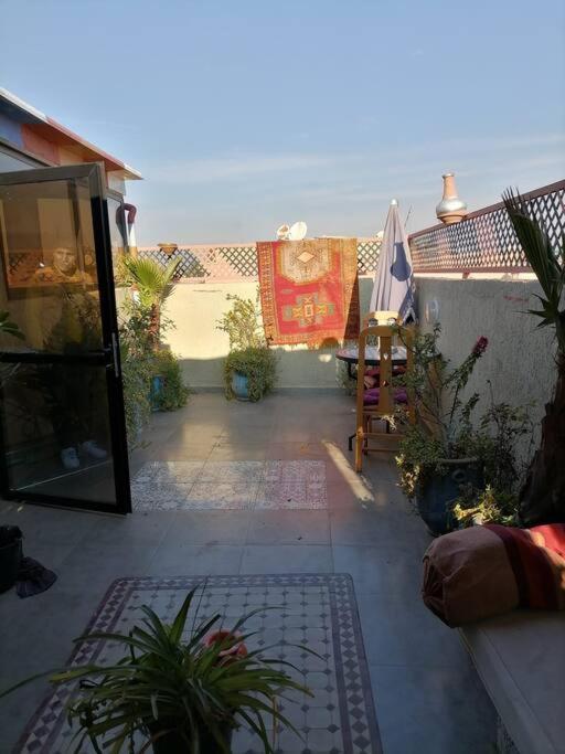 Dar Hiba Apartment *