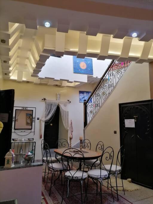 Dar Hiba Marrakesh