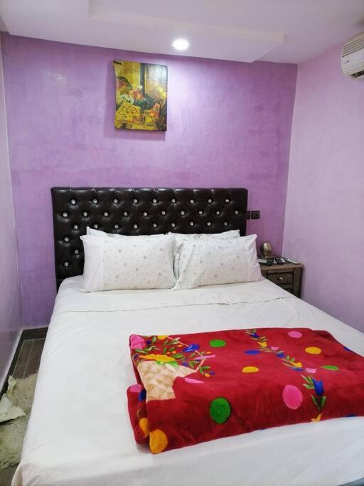 Dar Hiba Apartment Marrakesh