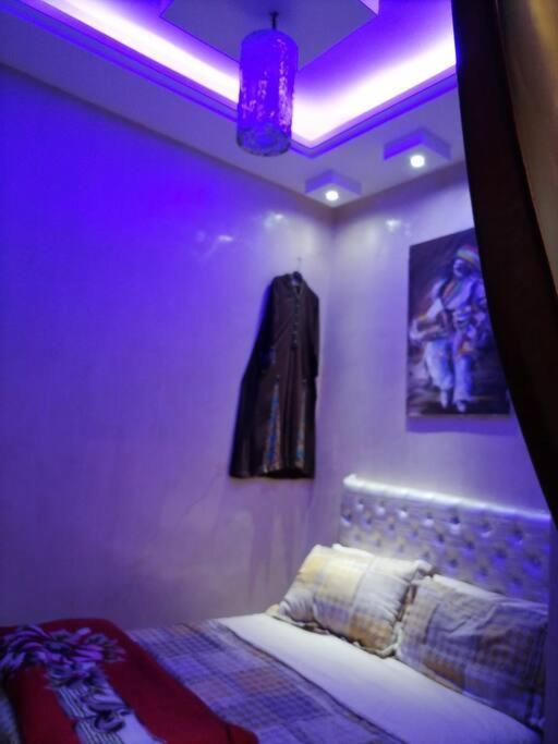 Apartment Dar Hiba *