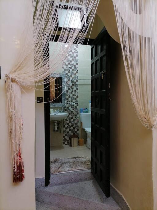 Dar Hiba Marrakesh