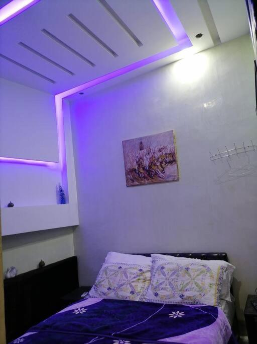 Apartment Dar Hiba Marrakesh