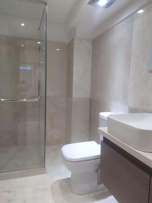 Appartement Duplex Standing 22 *