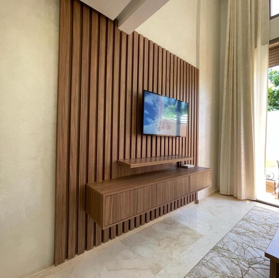 Duplex Standing 22 * Marrakesh