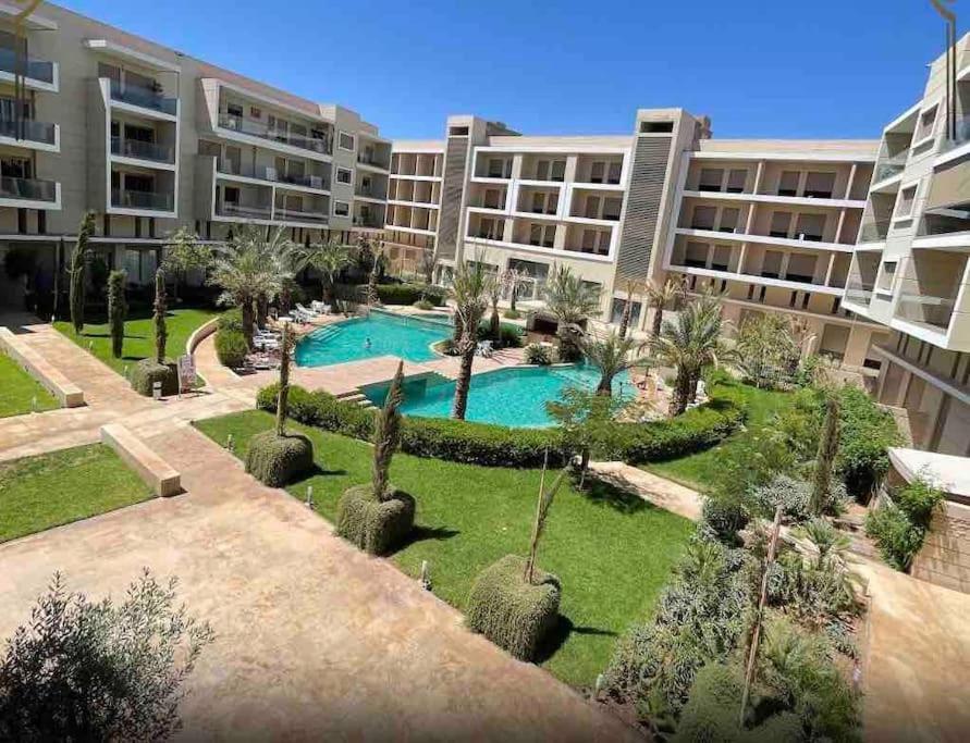 Appartement Duplex Standing 22 Marrakesh