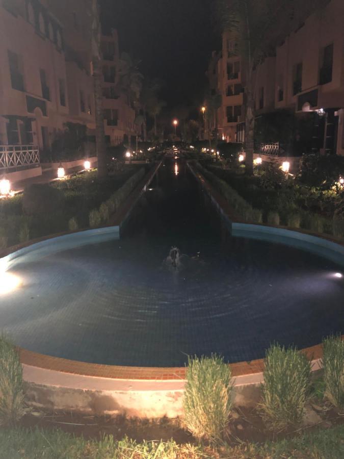Premium Village « jet Sakane »marrakech Apartamento Marrakesh