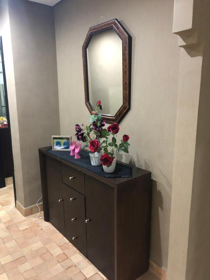 Premium Village « jet Sakane »marrakech Apartamento