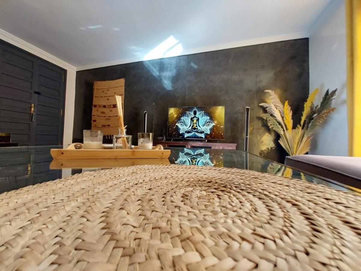 Apartamento Edenduplex *
