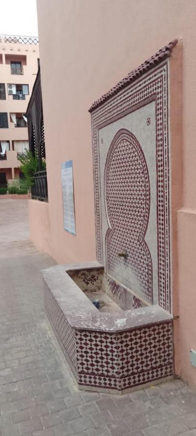 Appartamento Luxury With Pool Marrakesh