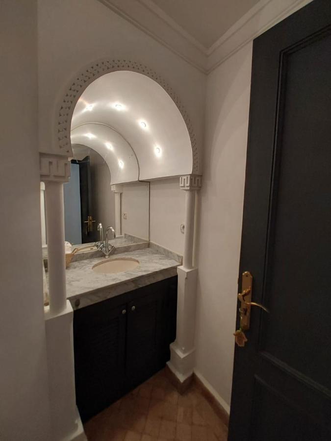 Apartamento Edenduplex Marrakesh