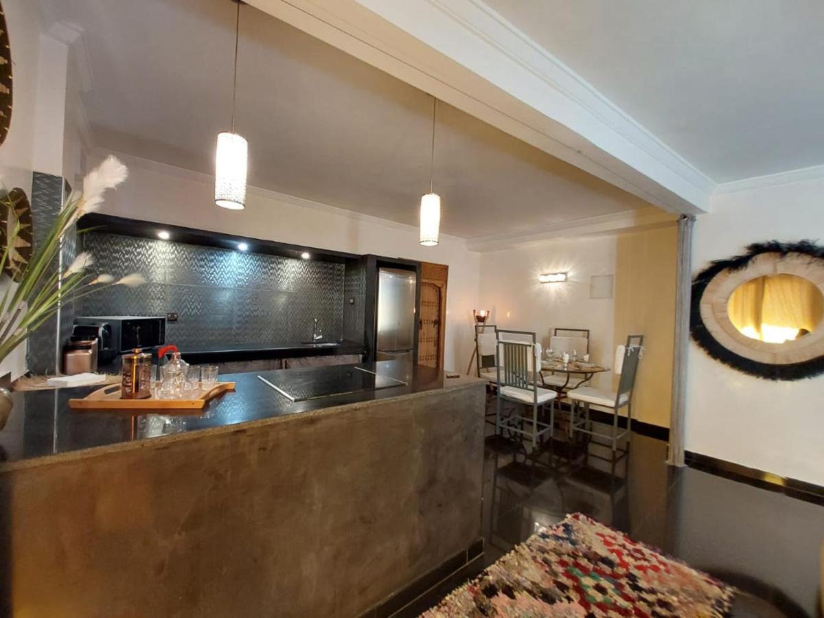 Edenduplex Apartamento Marrakesh