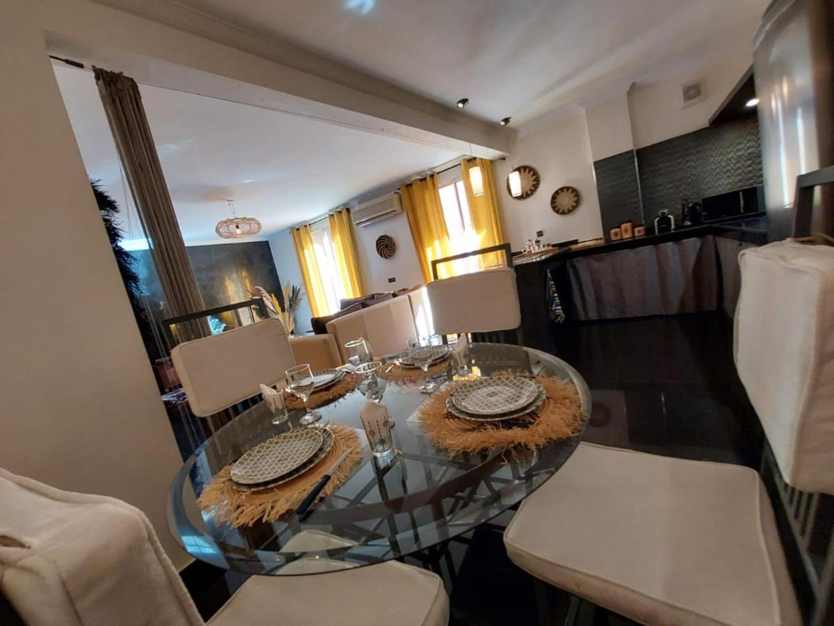 Apartamento Edenduplex
