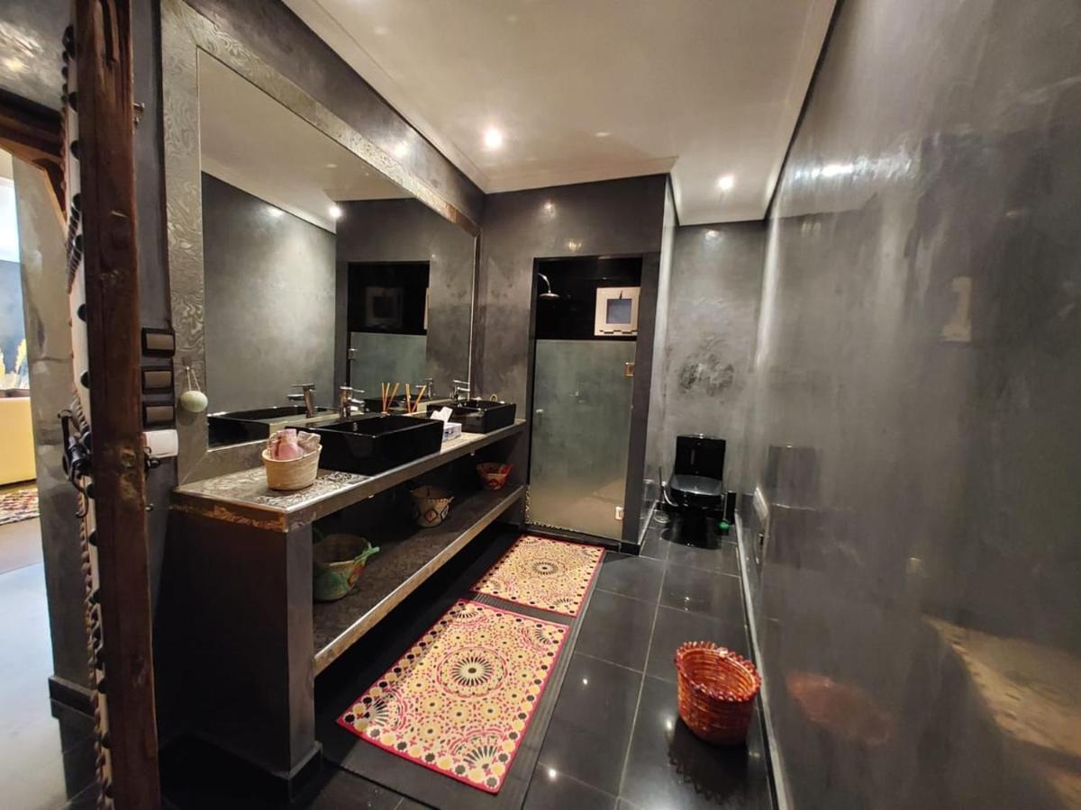 Apartamento Edenduplex Marrakesh
