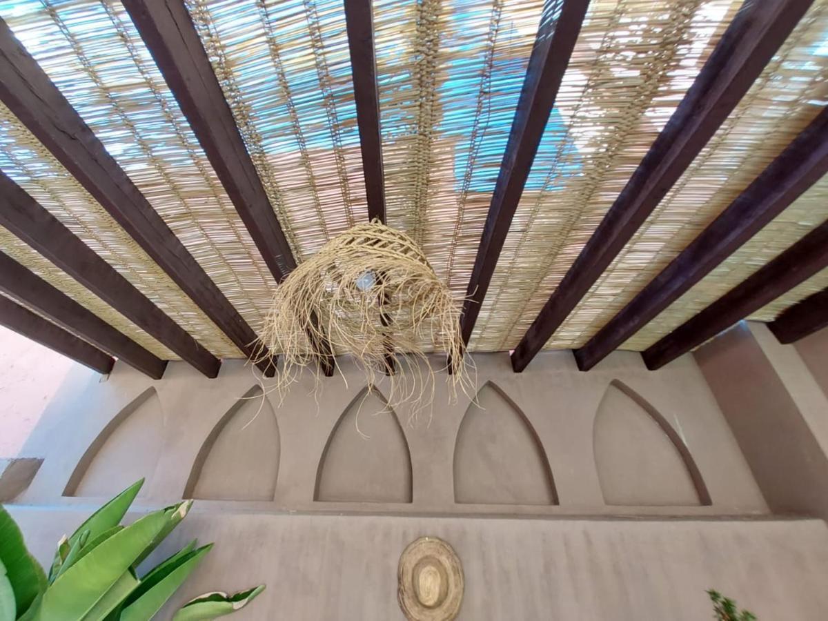 Apartamento Edenduplex Marrakesh