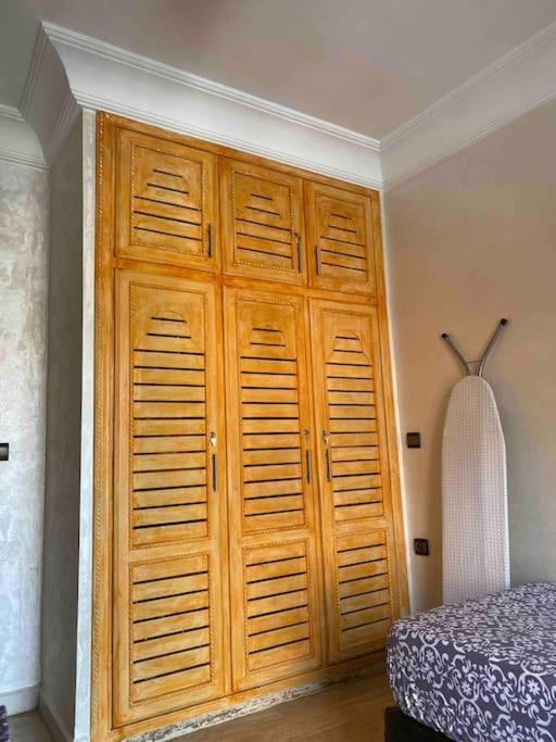Appartement A Marrakech Calme Marrakesh