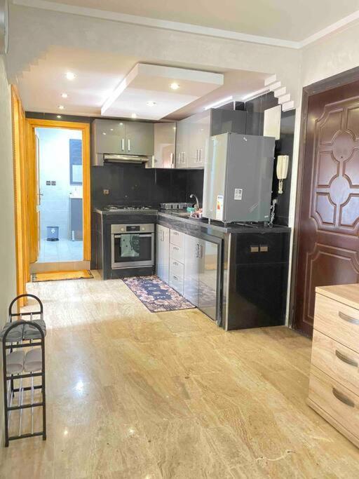 A Marrakech Calme Appartement Marrakesh