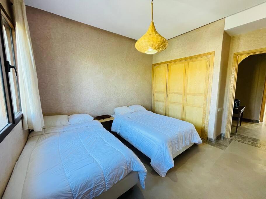 Hanaa Sur Golf Piscine Privee Marrakesh