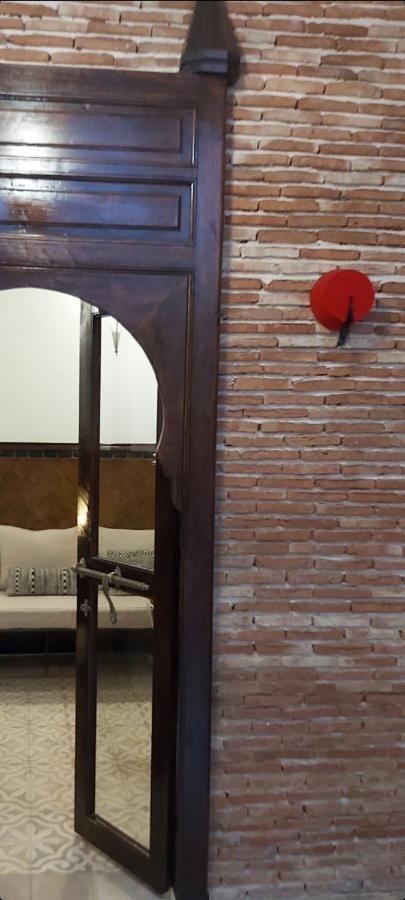 Les Nuits De Marrakech Riad Marrakesh