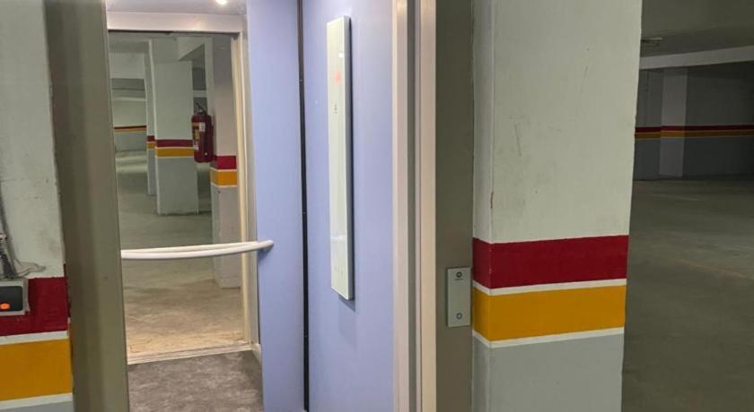 Bonheur Partagé Apartamento