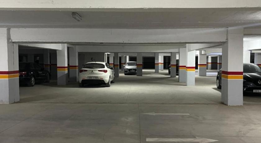 Apartamento Bonheur Partagé Marrakesh