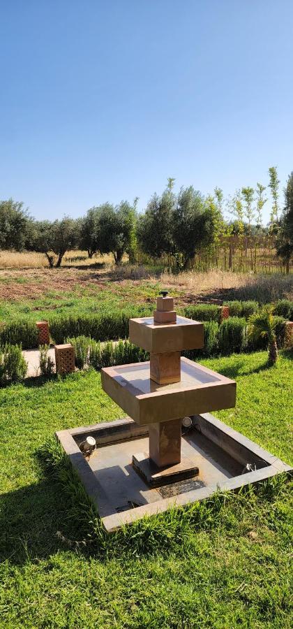La Finca Marrakesh