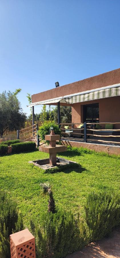 Villa La Finca Marrakesh