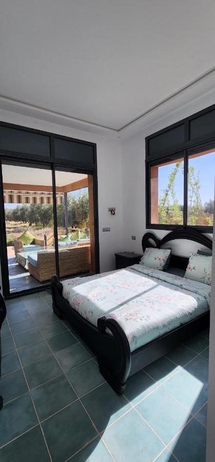 La Finca Villa