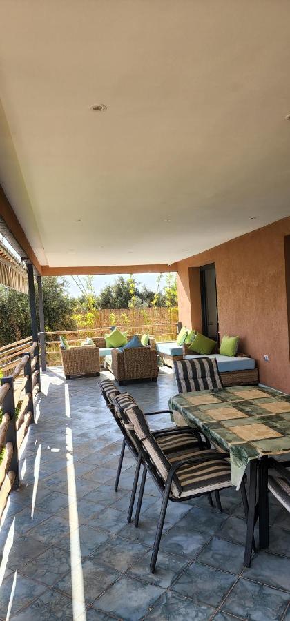 La Finca Villa