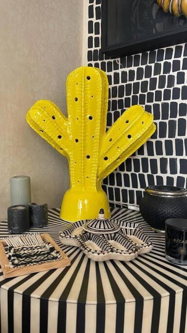 Dar Veve - Design, Style & Relax In Dar El Bacha Holiday home