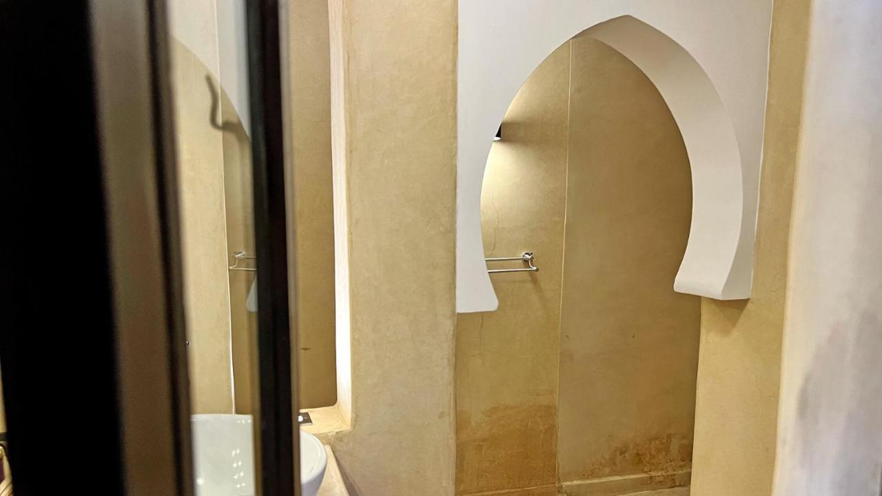 Affittacamere Pourpre Medina *