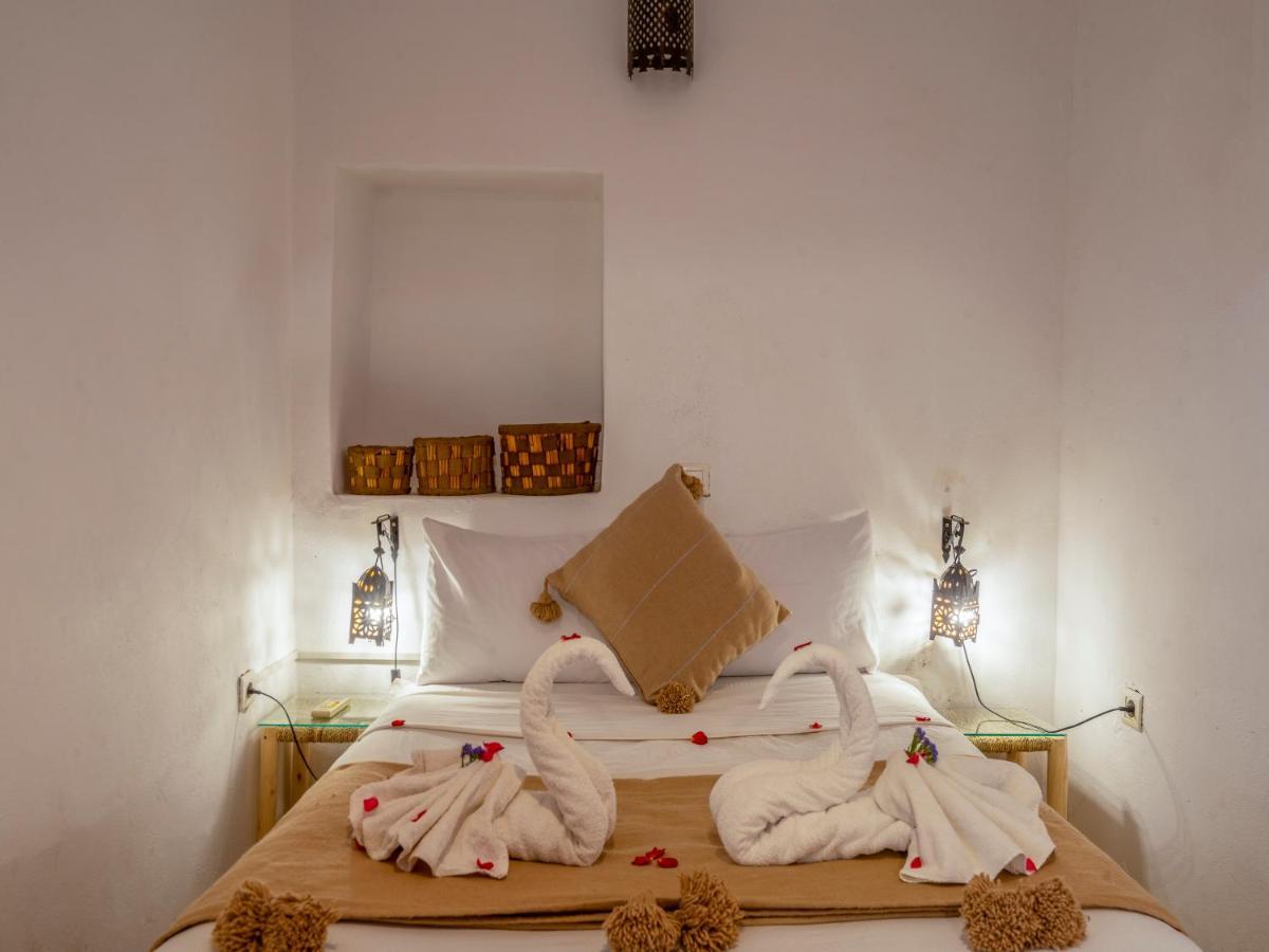 La Maison Berbere Marrakesch