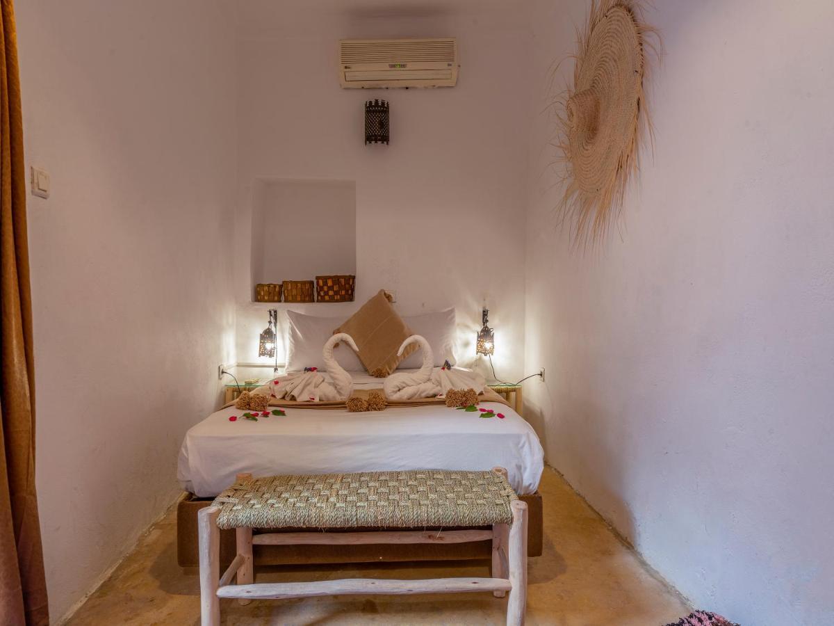 La Maison Berbere *