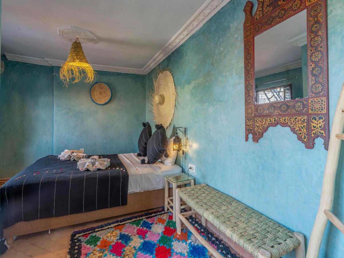 Holiday home La Maison Berbere *