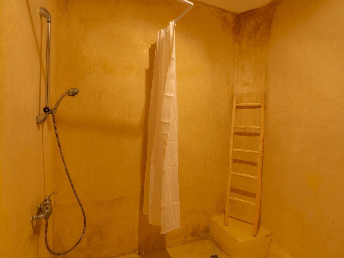 La Maison Berbere *
