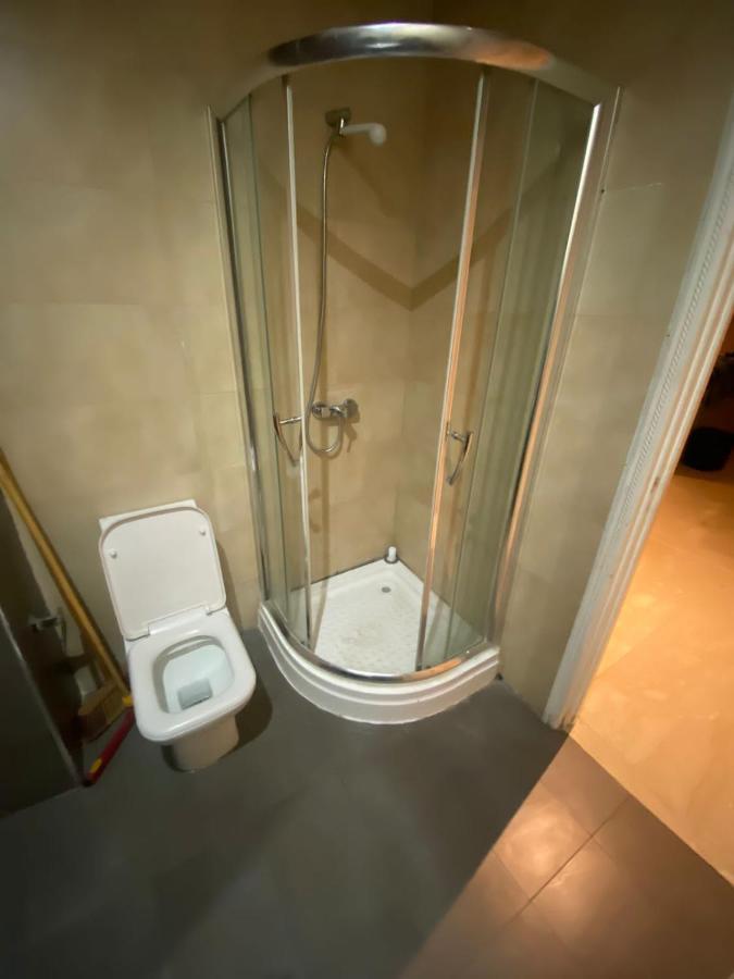 Appartement Standing Au Centre De Gueliz Marrakech *