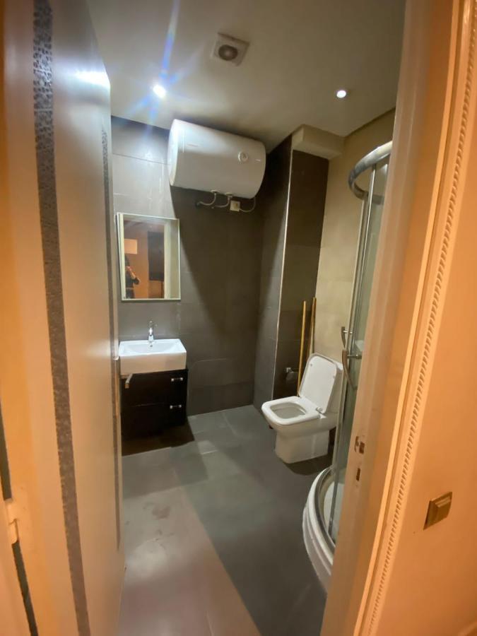Standing Au Centre De Gueliz Marrakech Appartement